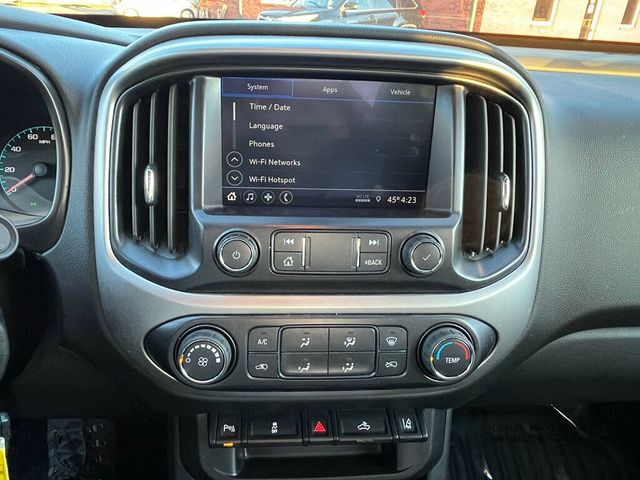 2022 Chevrolet Colorado 2WD Ext Cab 128" LT - 22973021 - 12