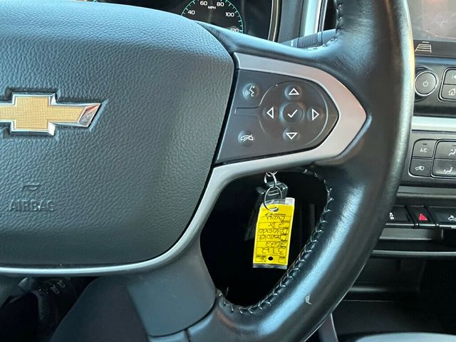 2022 Chevrolet Colorado 2WD Ext Cab 128" LT - 22973021 - 14