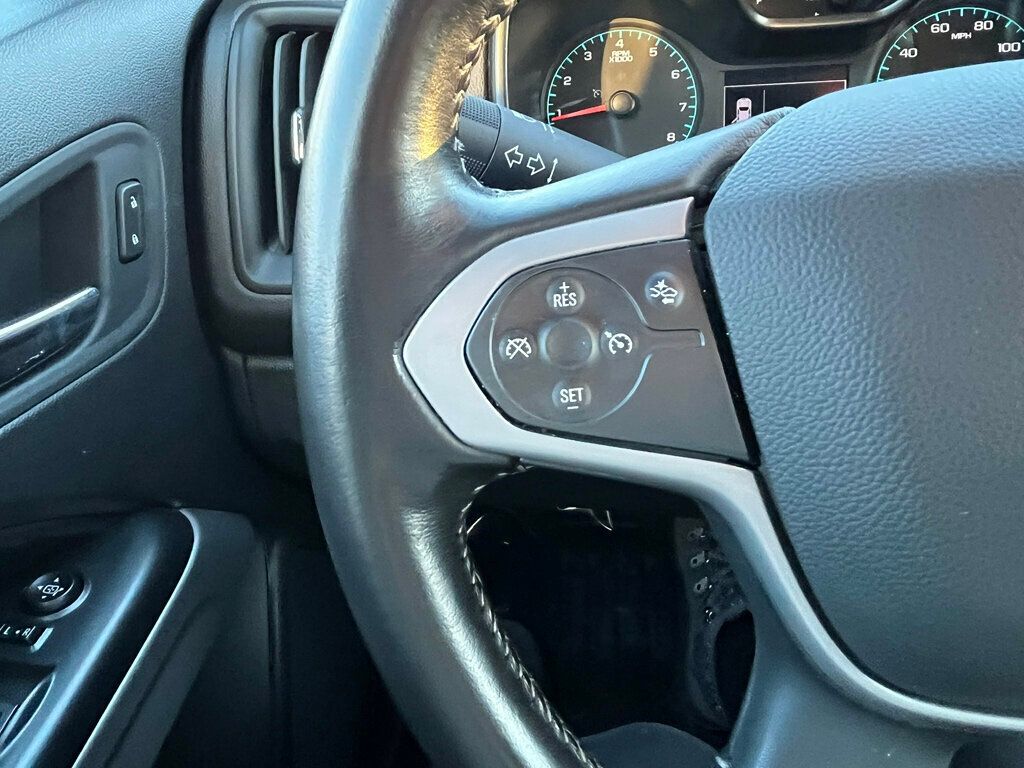 2022 Chevrolet Colorado 2WD Ext Cab 128" LT - 22973021 - 15
