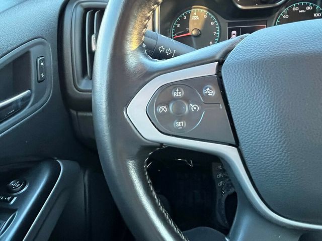 2022 Chevrolet Colorado 2WD Ext Cab 128" LT - 22973021 - 15