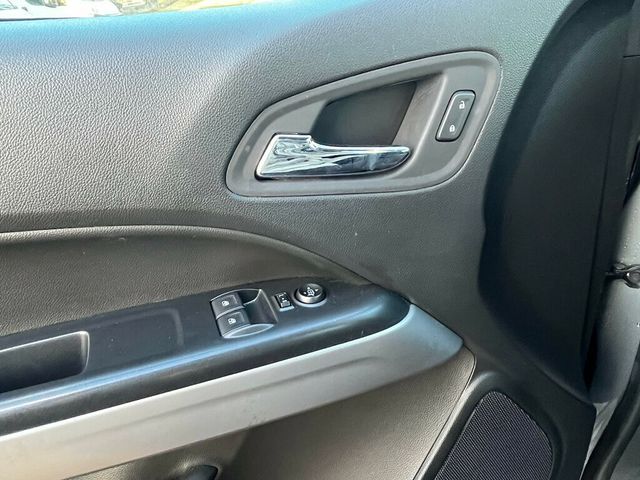 2022 Chevrolet Colorado 2WD Ext Cab 128" LT - 22973021 - 16