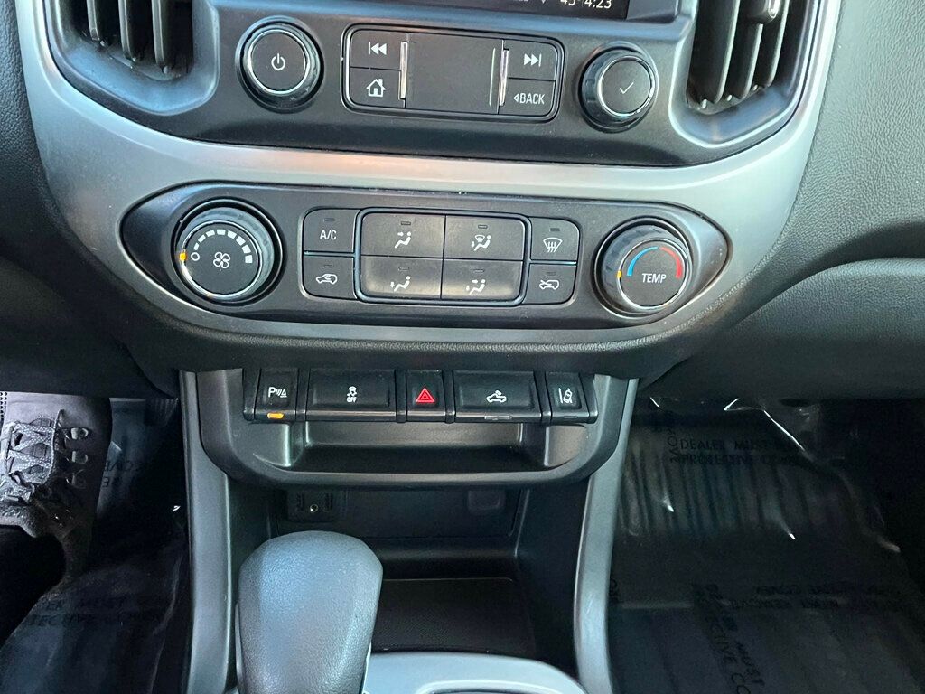 2022 Chevrolet Colorado 2WD Ext Cab 128" LT - 22973021 - 17