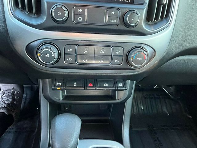 2022 Chevrolet Colorado 2WD Ext Cab 128" LT - 22973021 - 17