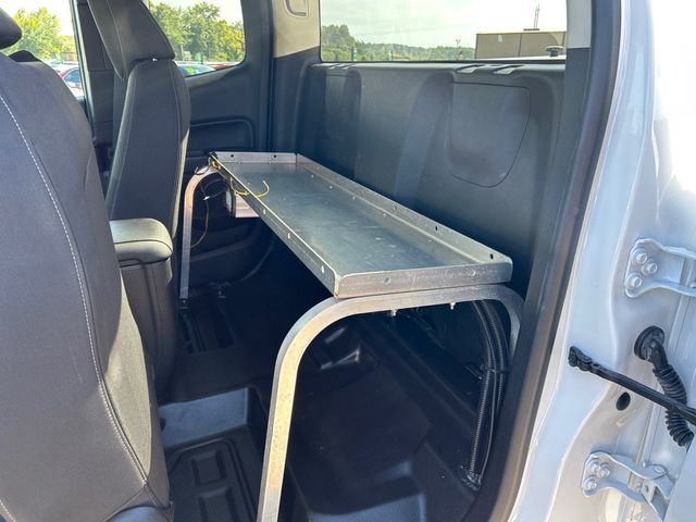 2022 Chevrolet Colorado 2WD Ext Cab 128" LT - 23093152 - 6