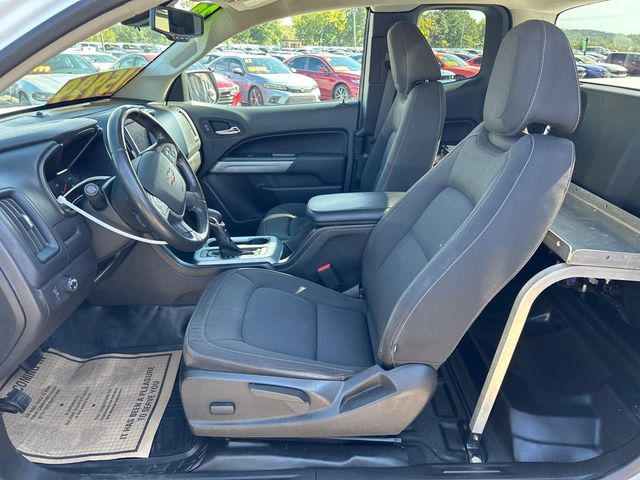 2022 Chevrolet Colorado 2WD Ext Cab 128" LT - 23093152 - 7