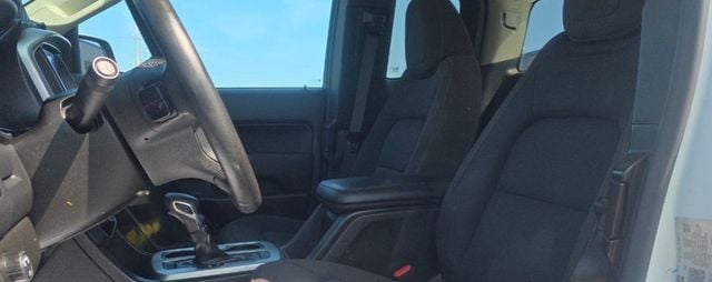 2022 Chevrolet Colorado 2WD Ext Cab 128" LT - 23089640 - 1
