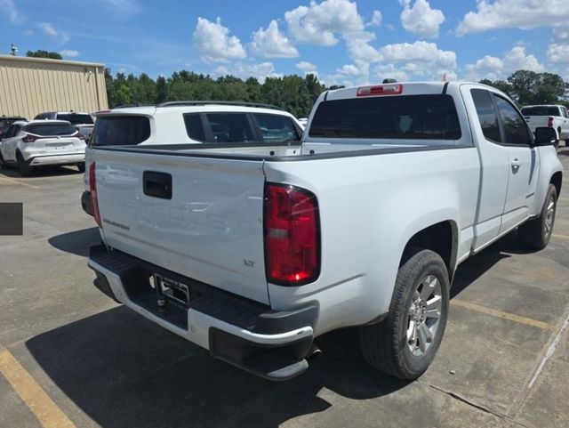 2022 Chevrolet Colorado 2WD Ext Cab 128" LT - 23074620 - 2