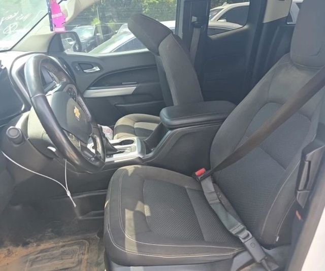 2022 Chevrolet Colorado 2WD Ext Cab 128" LT - 23074620 - 4