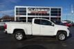 2022 Chevrolet Colorado 2WD Ext Cab 128" LT - 22948059 - 0