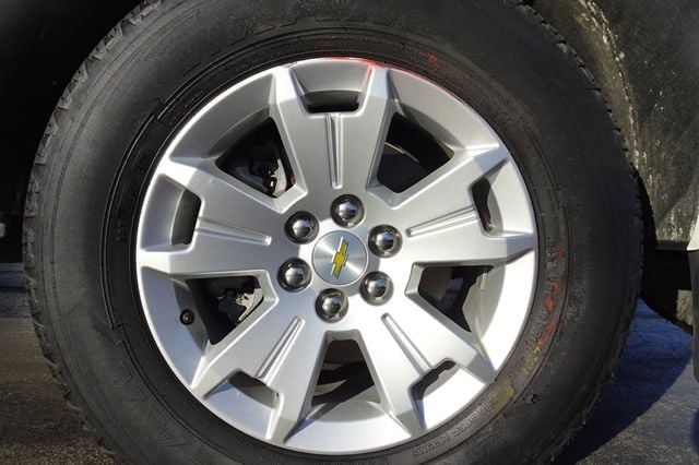 2022 Chevrolet Colorado 2WD Ext Cab 128" LT - 22948059 - 9