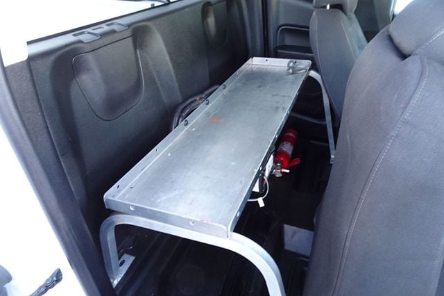 2022 Chevrolet Colorado 2WD Ext Cab 128" LT - 22948059 - 11