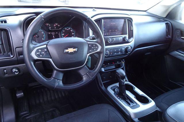 2022 Chevrolet Colorado 2WD Ext Cab 128" LT - 22948059 - 14