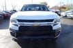 2022 Chevrolet Colorado 2WD Ext Cab 128" LT - 22948059 - 2