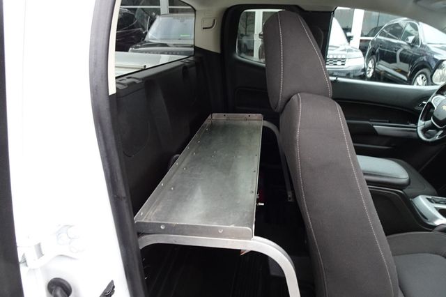 2022 Chevrolet Colorado 2WD Ext Cab 128" LT - 22950804 - 11