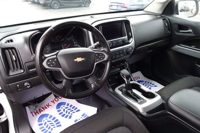 2022 Chevrolet Colorado 2WD Ext Cab 128" LT - 22950804 - 15