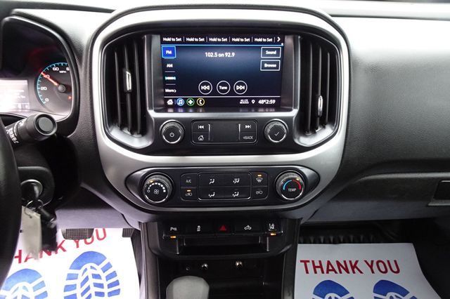 2022 Chevrolet Colorado 2WD Ext Cab 128" LT - 22950804 - 16
