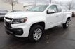 2022 Chevrolet Colorado 2WD Ext Cab 128" LT - 22950804 - 3