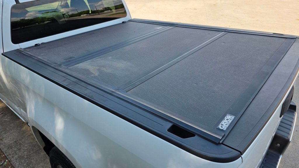 2022 Chevrolet Colorado 2WD Ext Cab 128" Work Truck - 23016303 - 11