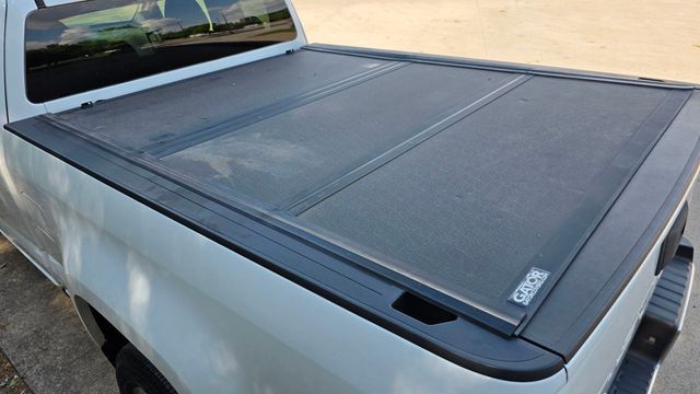 2022 Chevrolet Colorado 2WD Ext Cab 128" Work Truck - 23016303 - 11