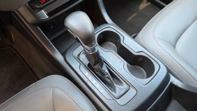 2022 Chevrolet Colorado 2WD Ext Cab 128" Work Truck - 23016303 - 18