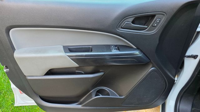 2022 Chevrolet Colorado 2WD Ext Cab 128" Work Truck - 23016303 - 19