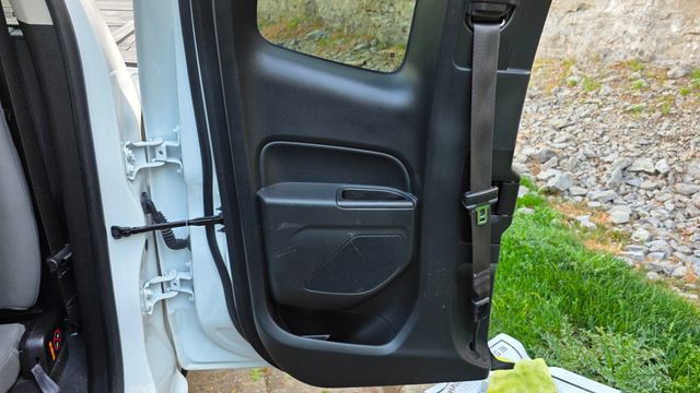 2022 Chevrolet Colorado 2WD Ext Cab 128" Work Truck - 23016303 - 21