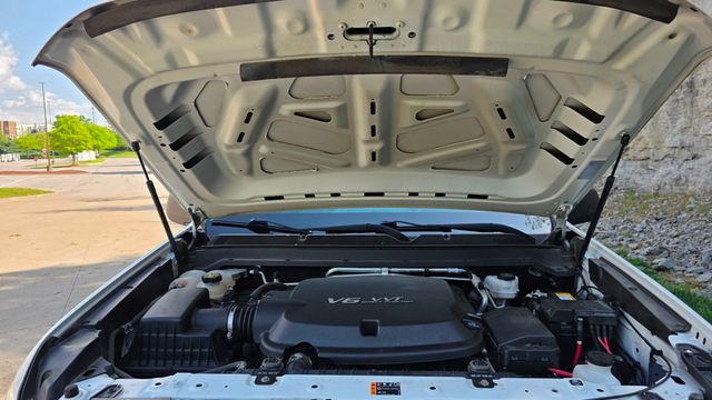 2022 Chevrolet Colorado 2WD Ext Cab 128" Work Truck - 23016303 - 35