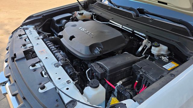 2022 Chevrolet Colorado 2WD Ext Cab 128" Work Truck - 23016303 - 38