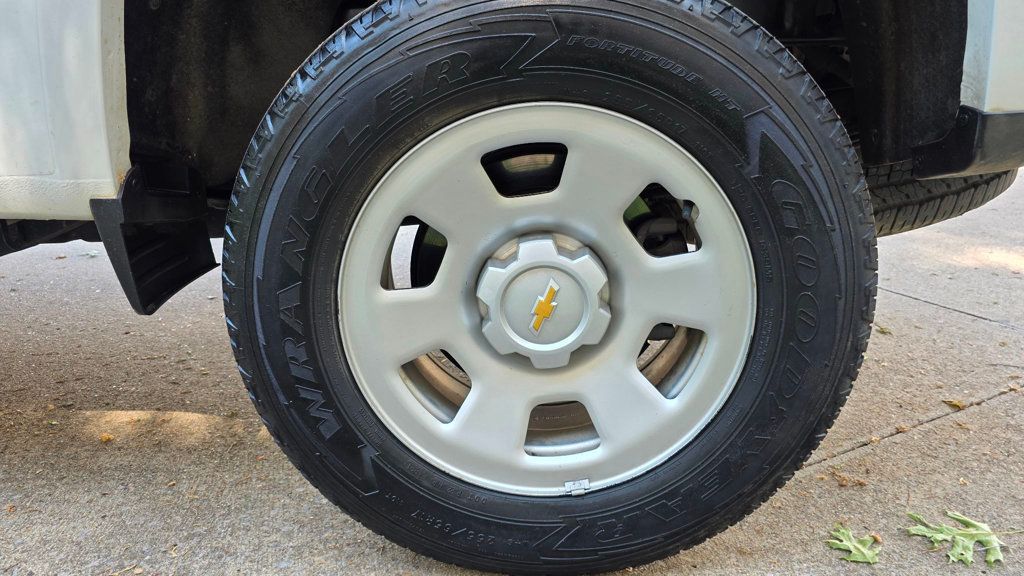 2022 Chevrolet Colorado 2WD Ext Cab 128" Work Truck - 23016303 - 40