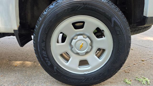 2022 Chevrolet Colorado 2WD Ext Cab 128" Work Truck - 23016303 - 40