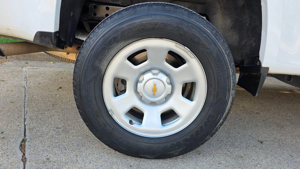 2022 Chevrolet Colorado 2WD Ext Cab 128" Work Truck - 23016303 - 43