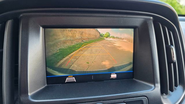 2022 Chevrolet Colorado 2WD Ext Cab 128" Work Truck - 23016303 - 44