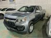 2022 Chevrolet Colorado 4WD Crew Cab - 22590075 - 0