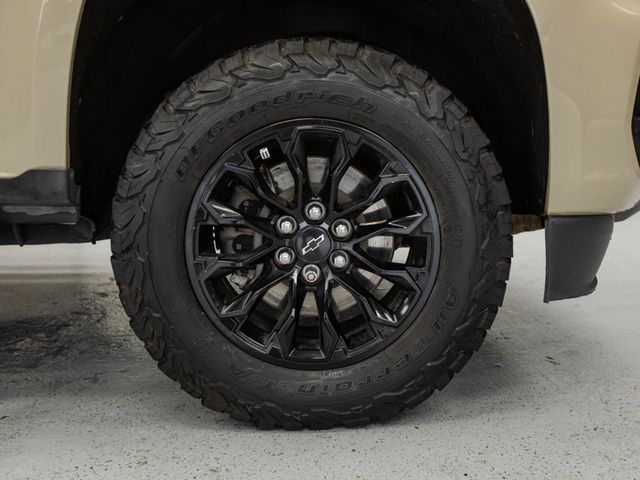 2022 Chevrolet Colorado 4WD Crew Cab 128" Z71 - 22979208 - 9