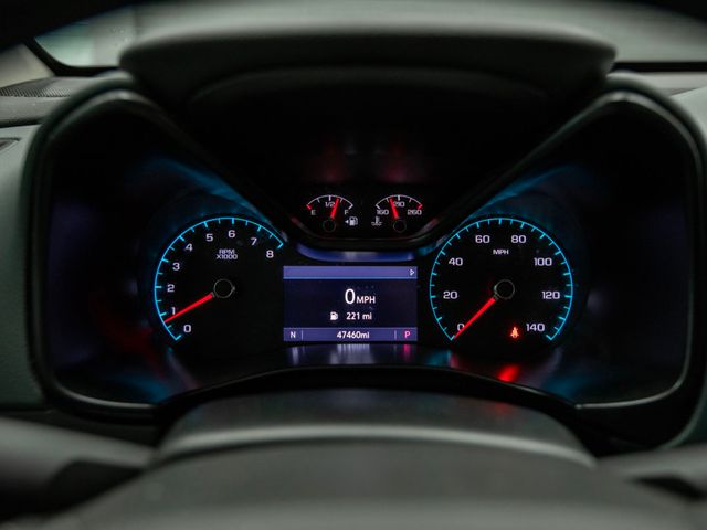 2022 Chevrolet Colorado 4WD Crew Cab 128" Z71 - 22979208 - 17