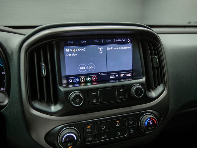 2022 Chevrolet Colorado 4WD Crew Cab 128" Z71 - 22979208 - 18