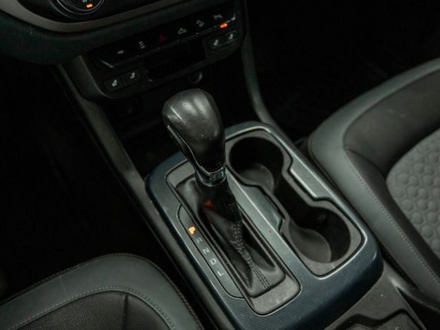 2022 Chevrolet Colorado 4WD Crew Cab 128" Z71 - 22979208 - 19