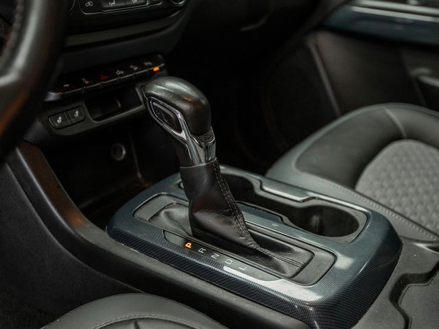 2022 Chevrolet Colorado 4WD Crew Cab 128" Z71 - 22979208 - 22