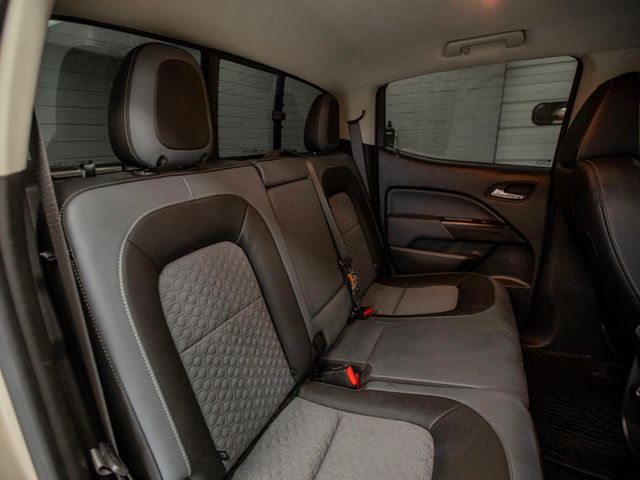 2022 Chevrolet Colorado 4WD Crew Cab 128" Z71 - 22979208 - 23