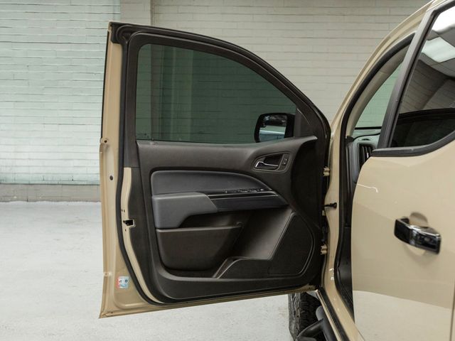 2022 Chevrolet Colorado 4WD Crew Cab 128" Z71 - 22979208 - 24