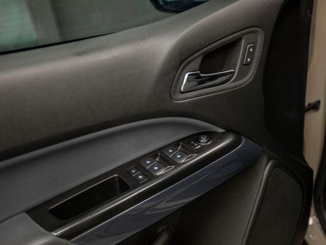 2022 Chevrolet Colorado 4WD Crew Cab 128" Z71 - 22979208 - 25