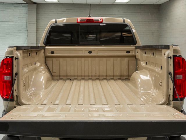 2022 Chevrolet Colorado 4WD Crew Cab 128" Z71 - 22979208 - 28