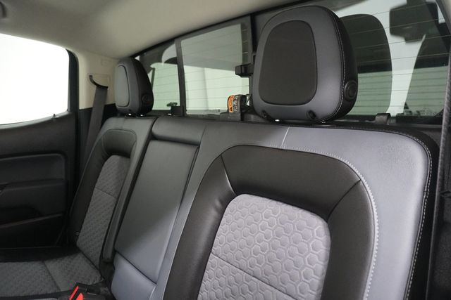2022 Chevrolet Colorado 4WD Crew Cab 128" Z71 - 23032799 - 9