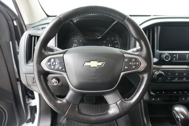 2022 Chevrolet Colorado 4WD Crew Cab 128" Z71 - 23032799 - 11