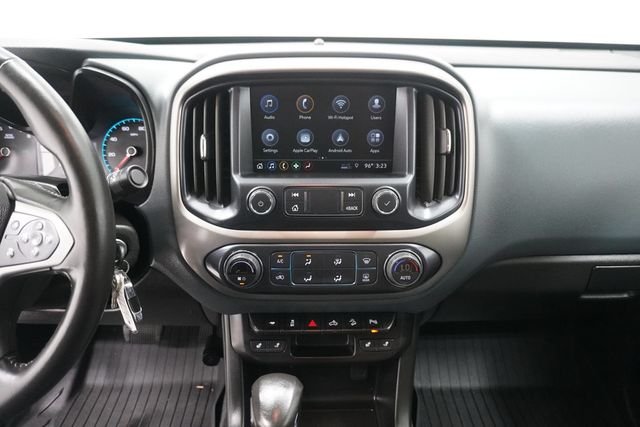 2022 Chevrolet Colorado 4WD Crew Cab 128" Z71 - 23032799 - 14