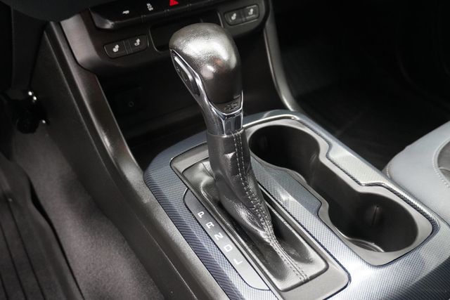 2022 Chevrolet Colorado 4WD Crew Cab 128" Z71 - 23032799 - 16