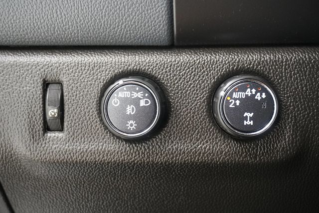 2022 Chevrolet Colorado 4WD Crew Cab 128" Z71 - 23032799 - 20