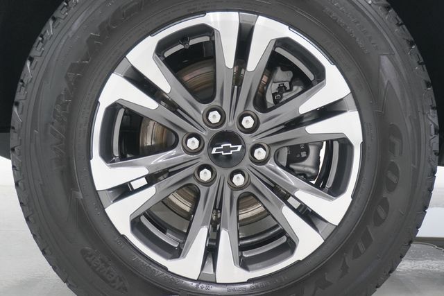 2022 Chevrolet Colorado 4WD Crew Cab 128" Z71 - 23032799 - 25