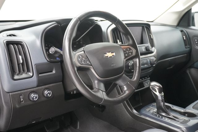 2022 Chevrolet Colorado 4WD Crew Cab 128" Z71 - 23032799 - 6