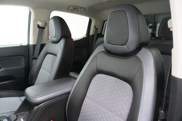 2022 Chevrolet Colorado 4WD Crew Cab 128" Z71 - 23032799 - 7